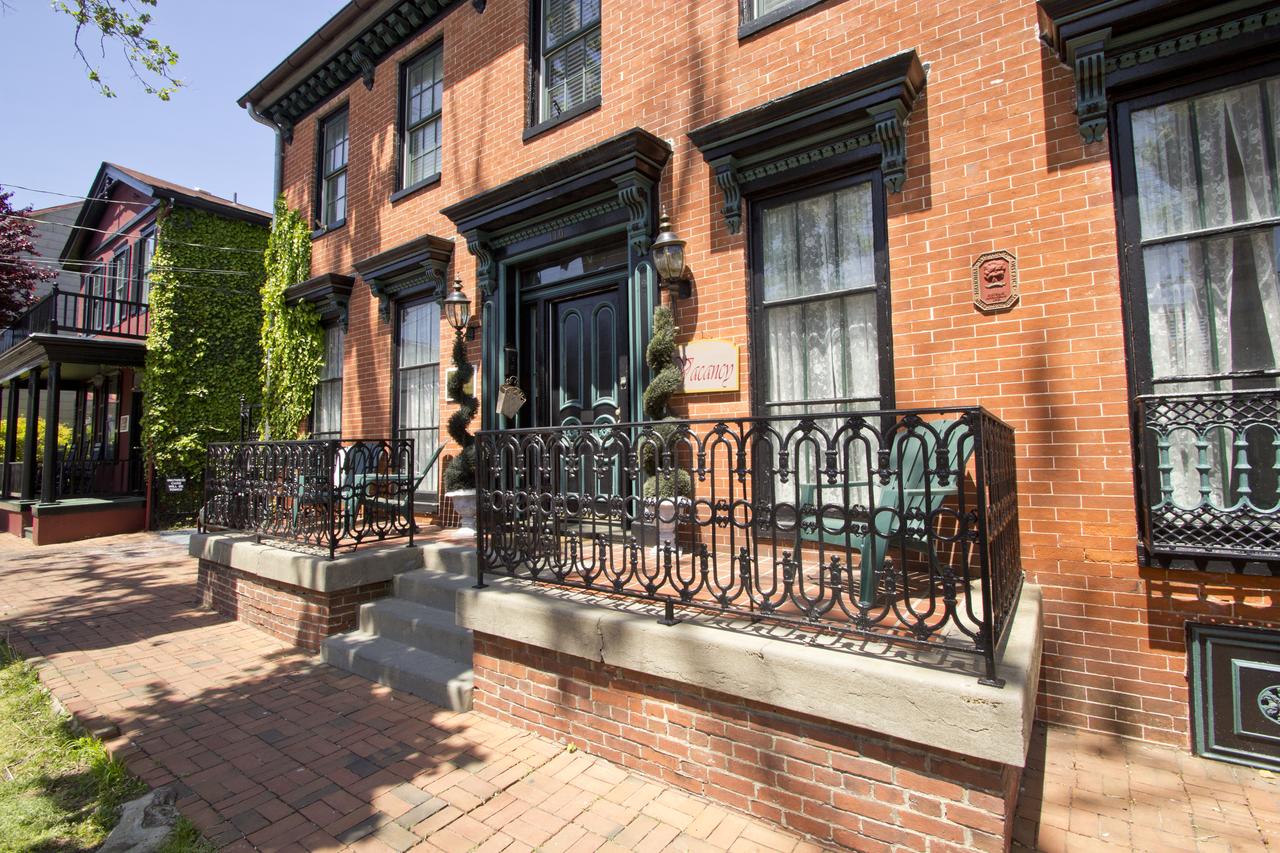 Gibson's Lodgings Of Annapolis - thumb 32