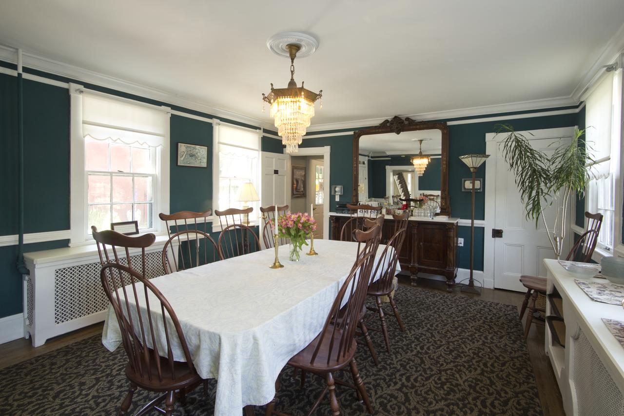 Gibson's Lodgings Of Annapolis - thumb 35
