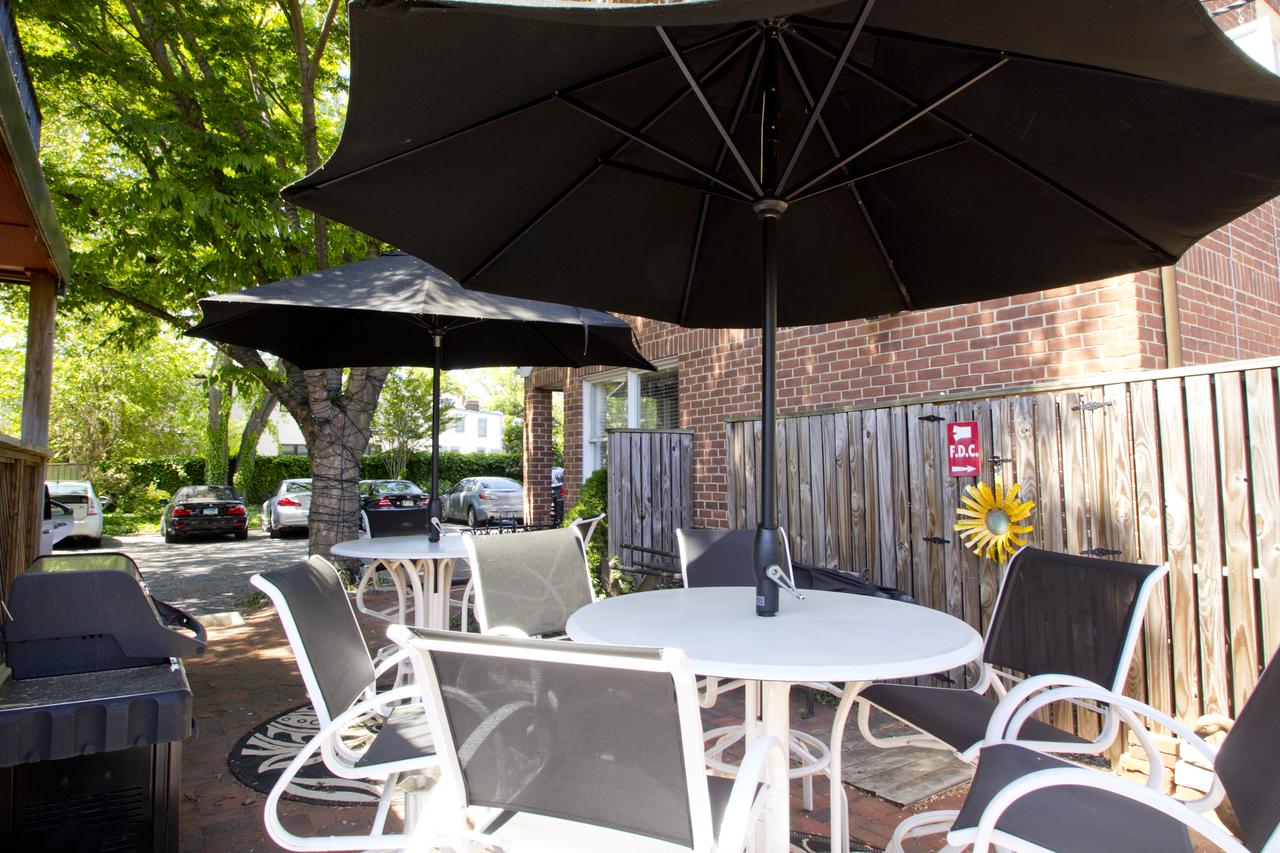 Gibson's Lodgings Of Annapolis - thumb 20