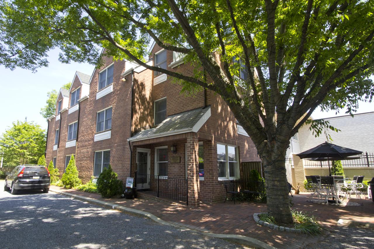 Gibson's Lodgings Of Annapolis - thumb 40