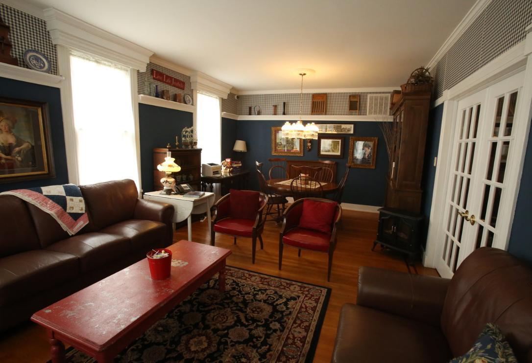 Gibson's Lodgings Of Annapolis - thumb 3
