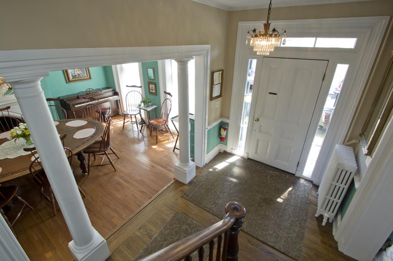 Gibson's Lodgings Of Annapolis - thumb 24