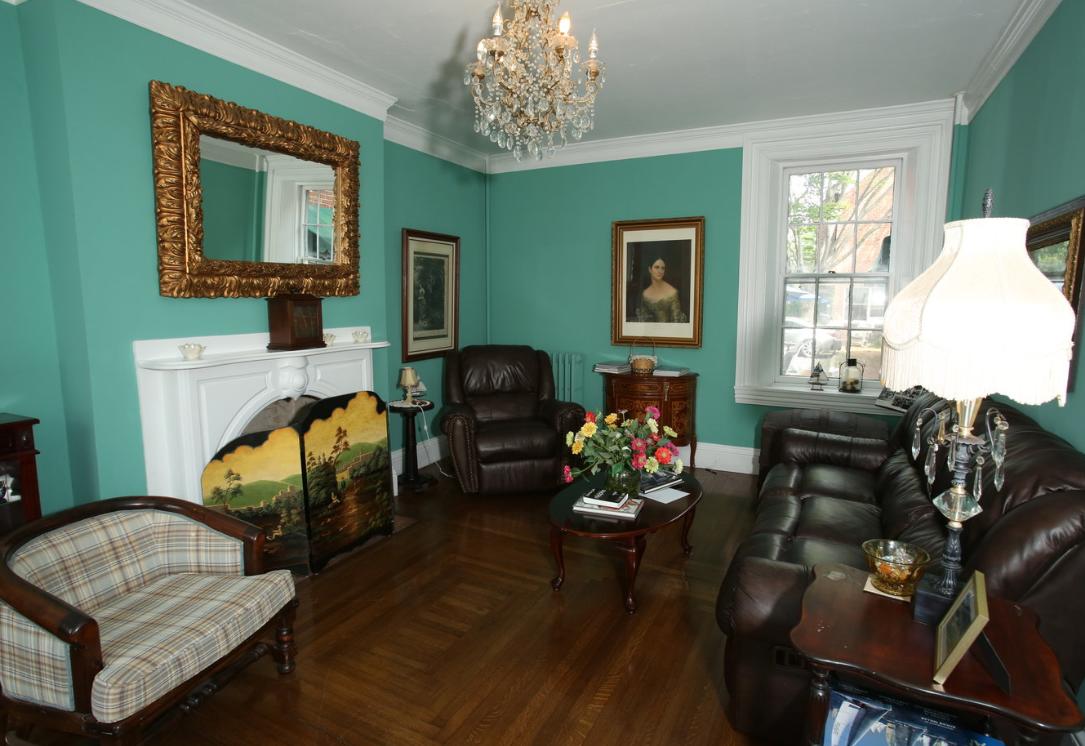 Gibson's Lodgings Of Annapolis - thumb 1