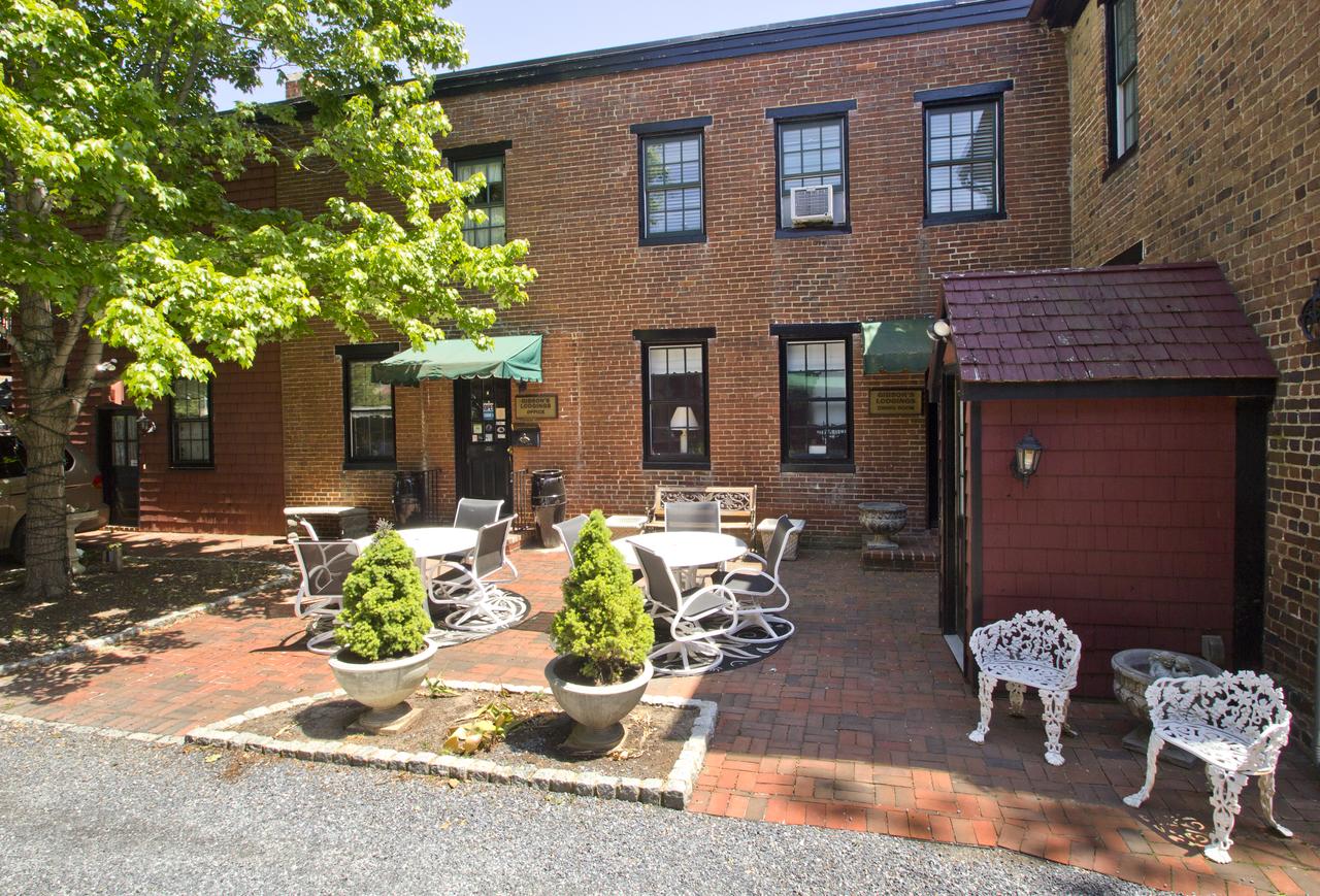 Gibson's Lodgings Of Annapolis - thumb 36