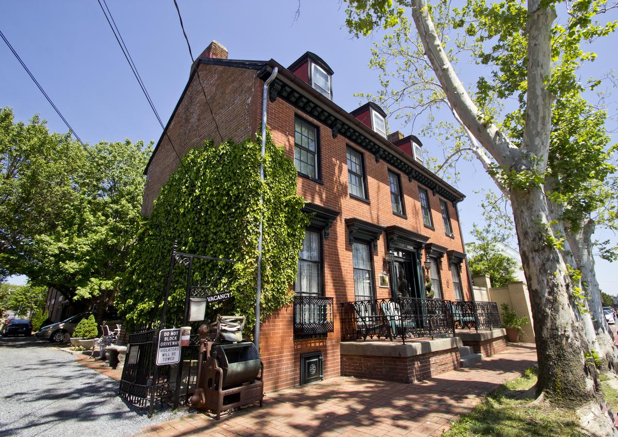 Gibson's Lodgings Of Annapolis - thumb 19