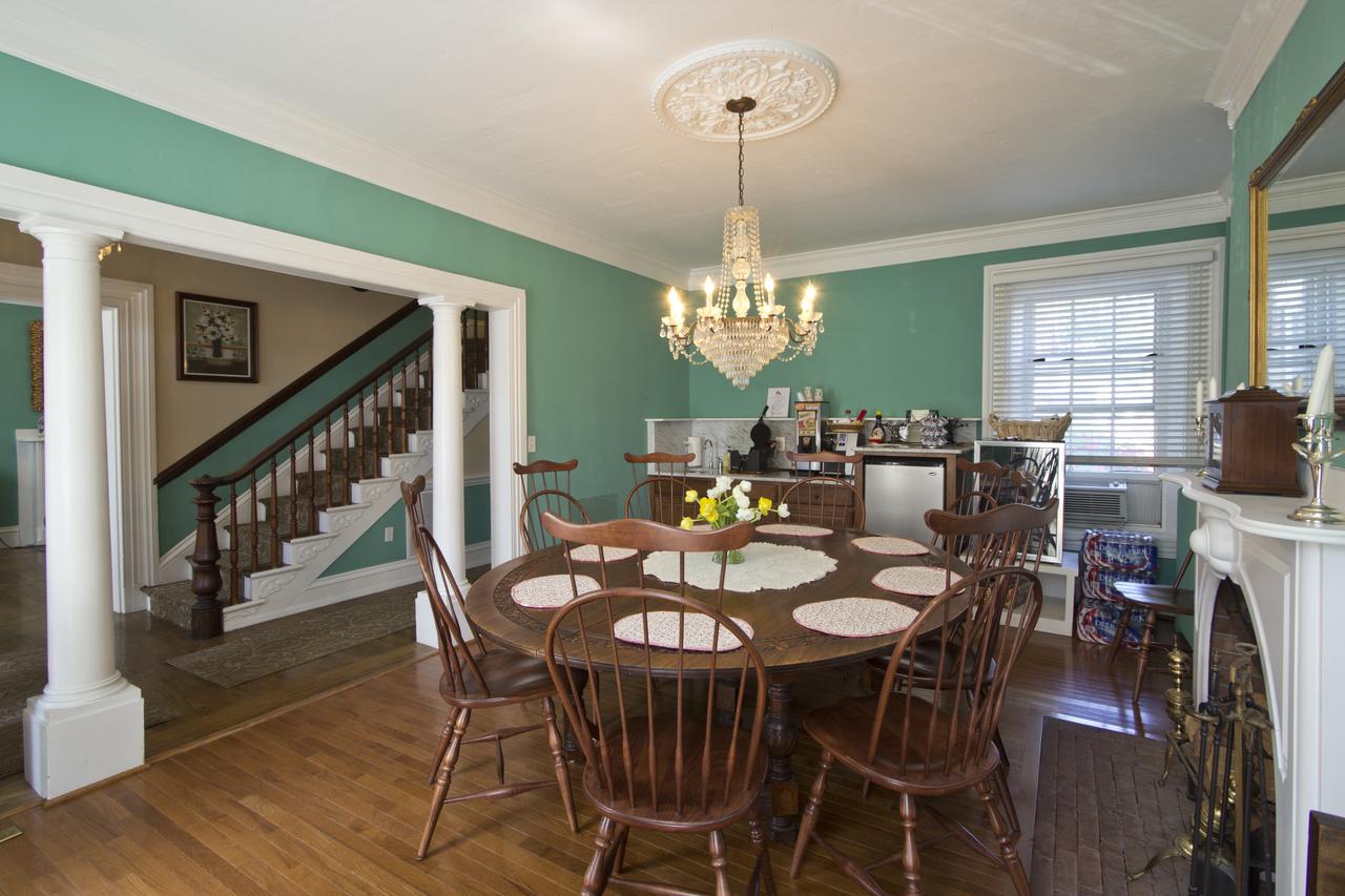 Gibson's Lodgings Of Annapolis - thumb 27