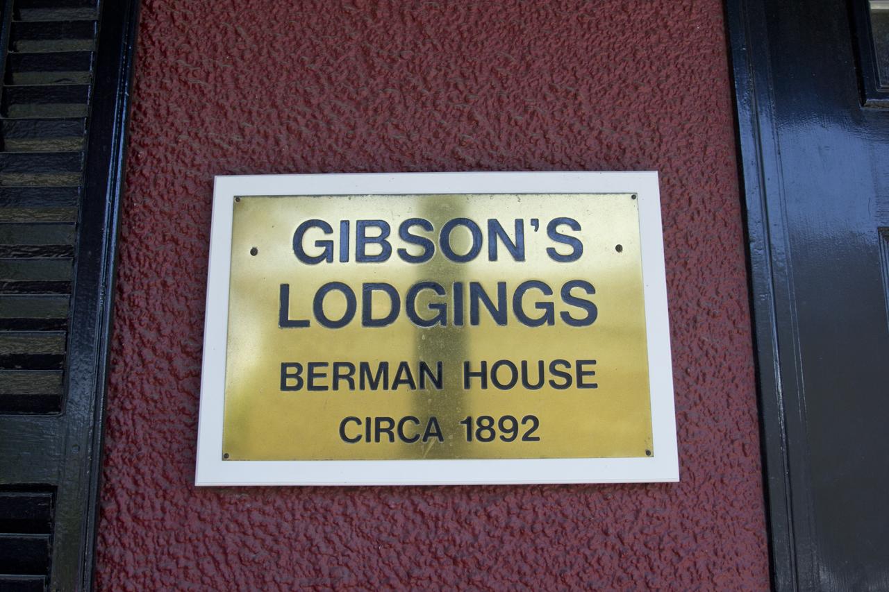 Gibson's Lodgings Of Annapolis - thumb 44