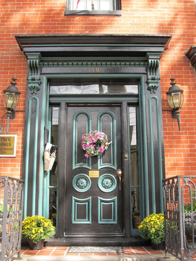 Gibson's Lodgings Of Annapolis - thumb 38
