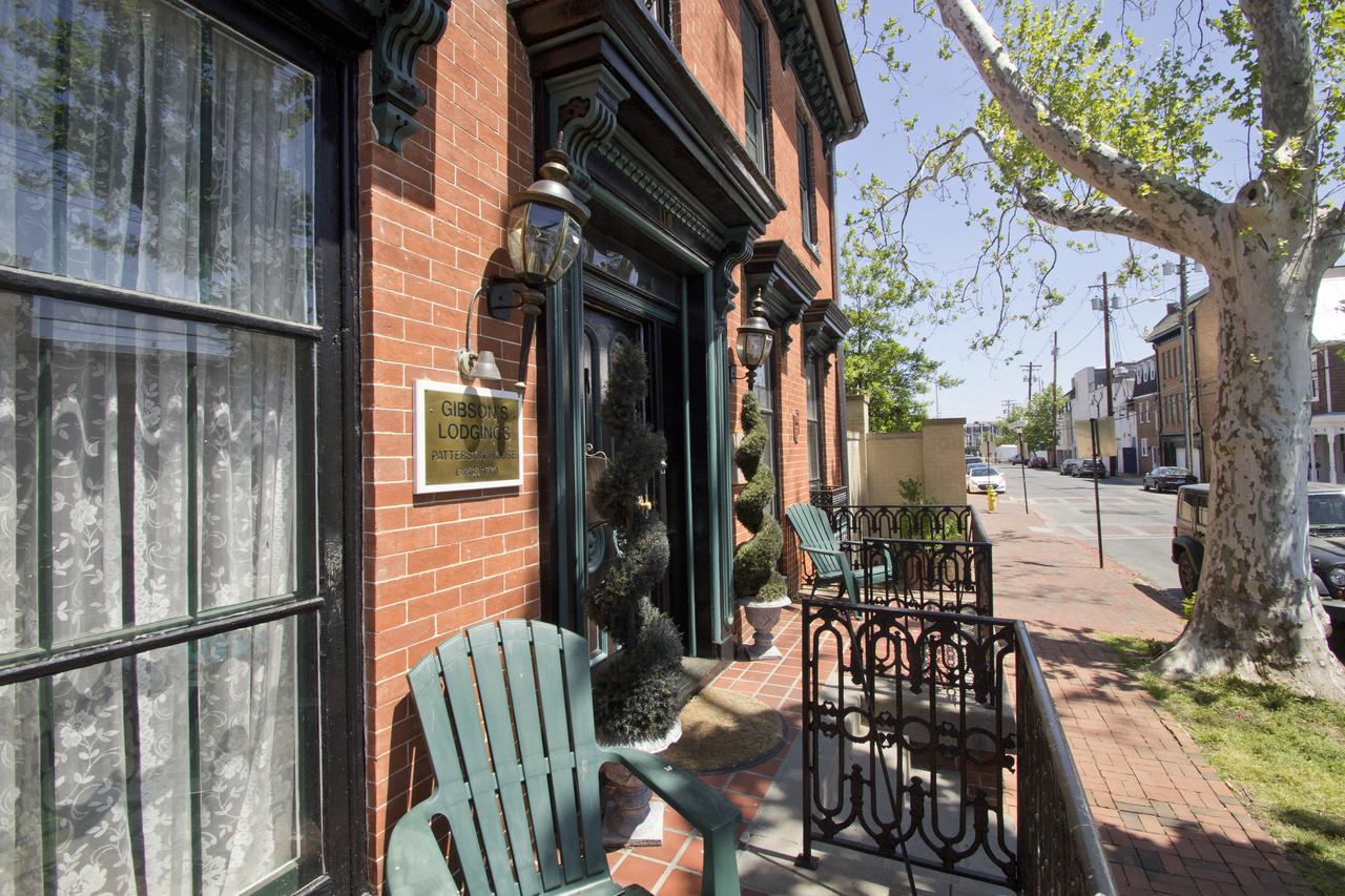 Gibson's Lodgings Of Annapolis - thumb 25