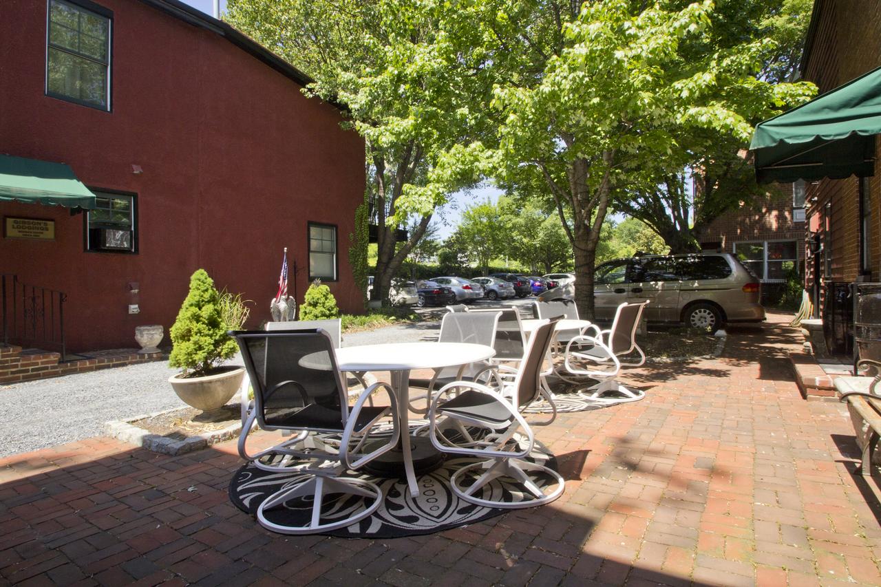 Gibson's Lodgings Of Annapolis - thumb 29