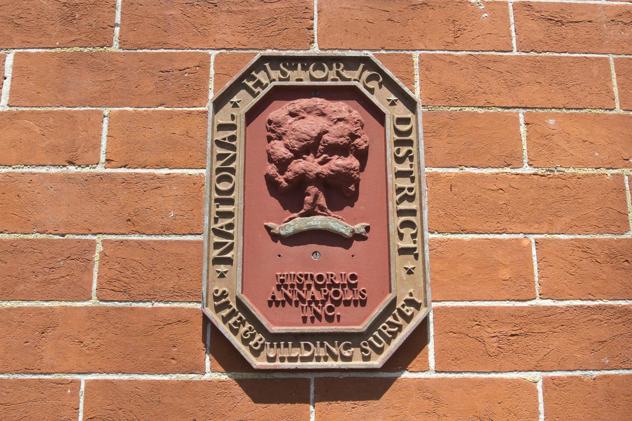 Gibson's Lodgings Of Annapolis - thumb 37