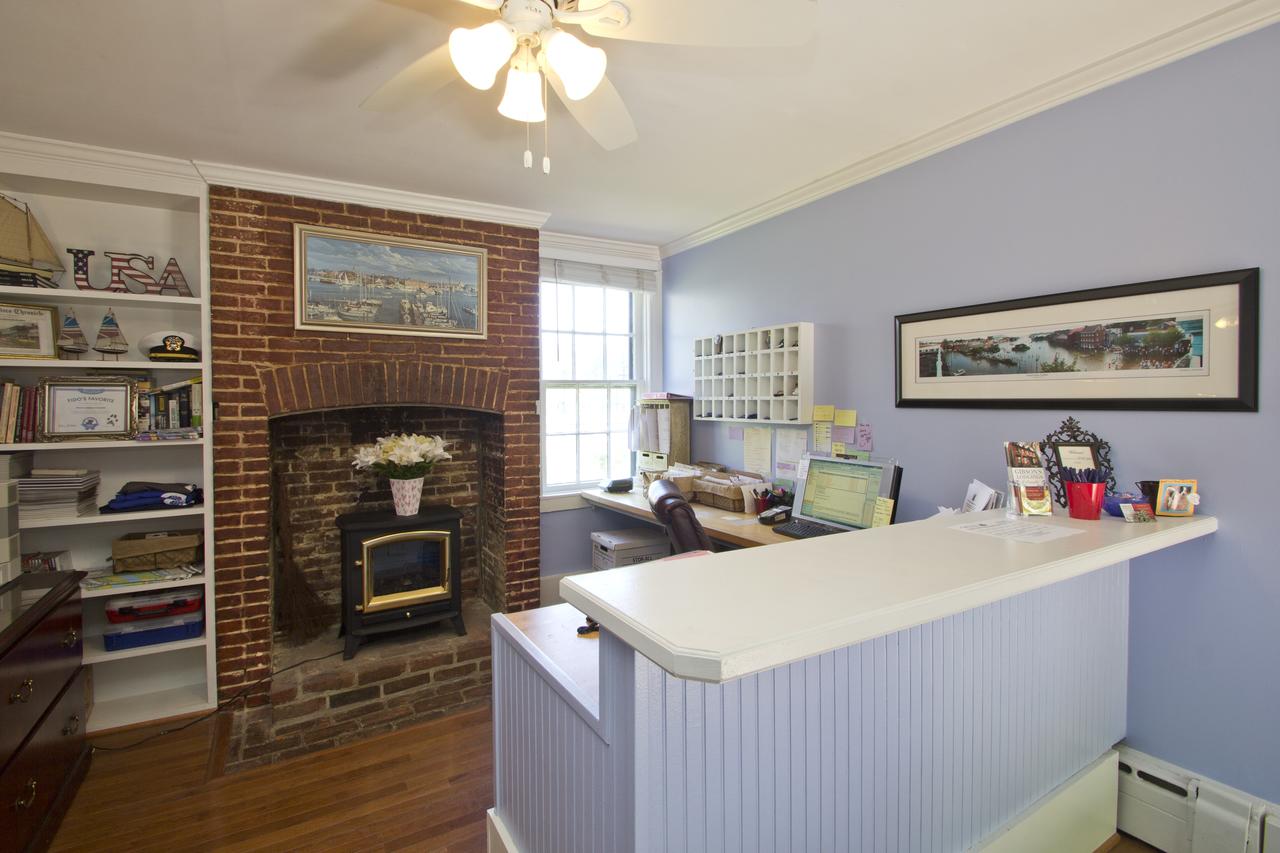 Gibson's Lodgings Of Annapolis - thumb 23