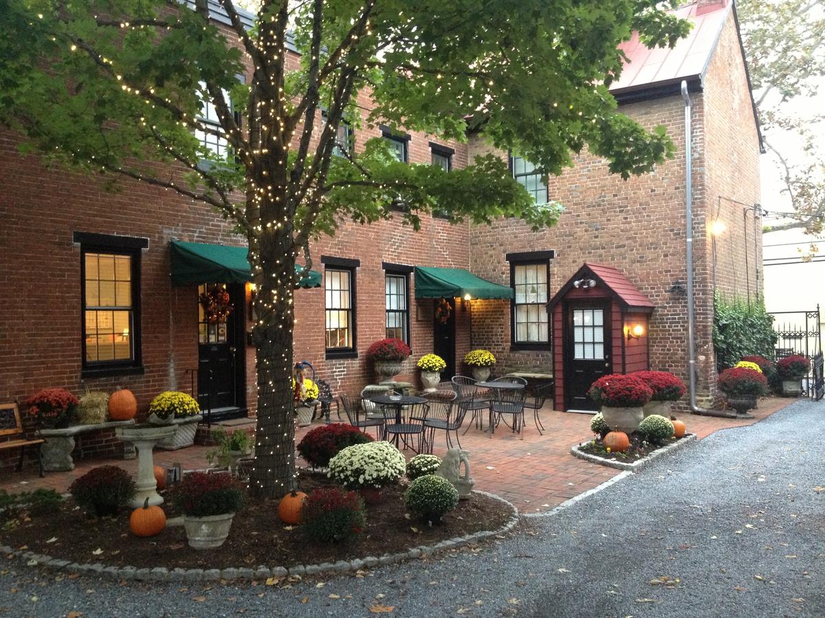 Gibson's Lodgings Of Annapolis - thumb 41