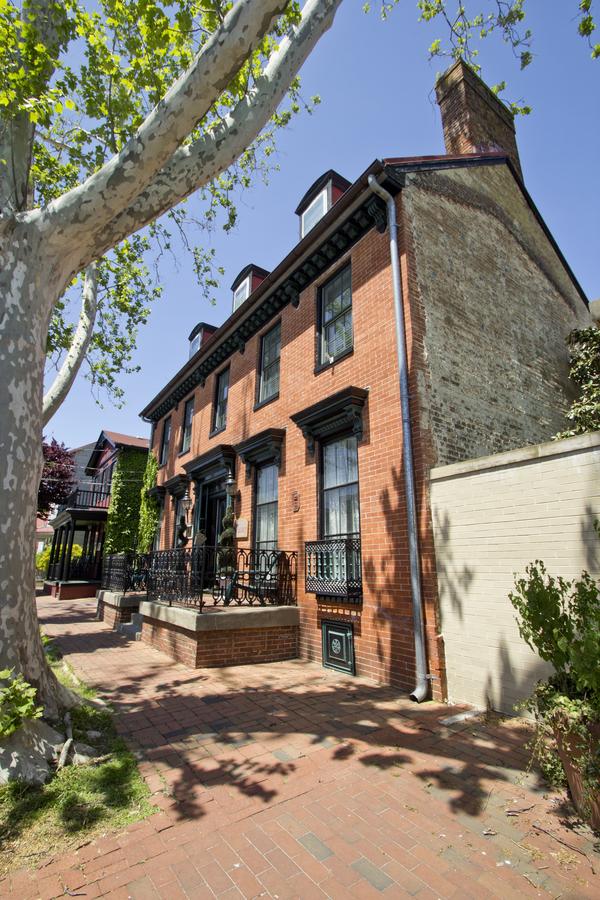 Gibson's Lodgings Of Annapolis - thumb 28