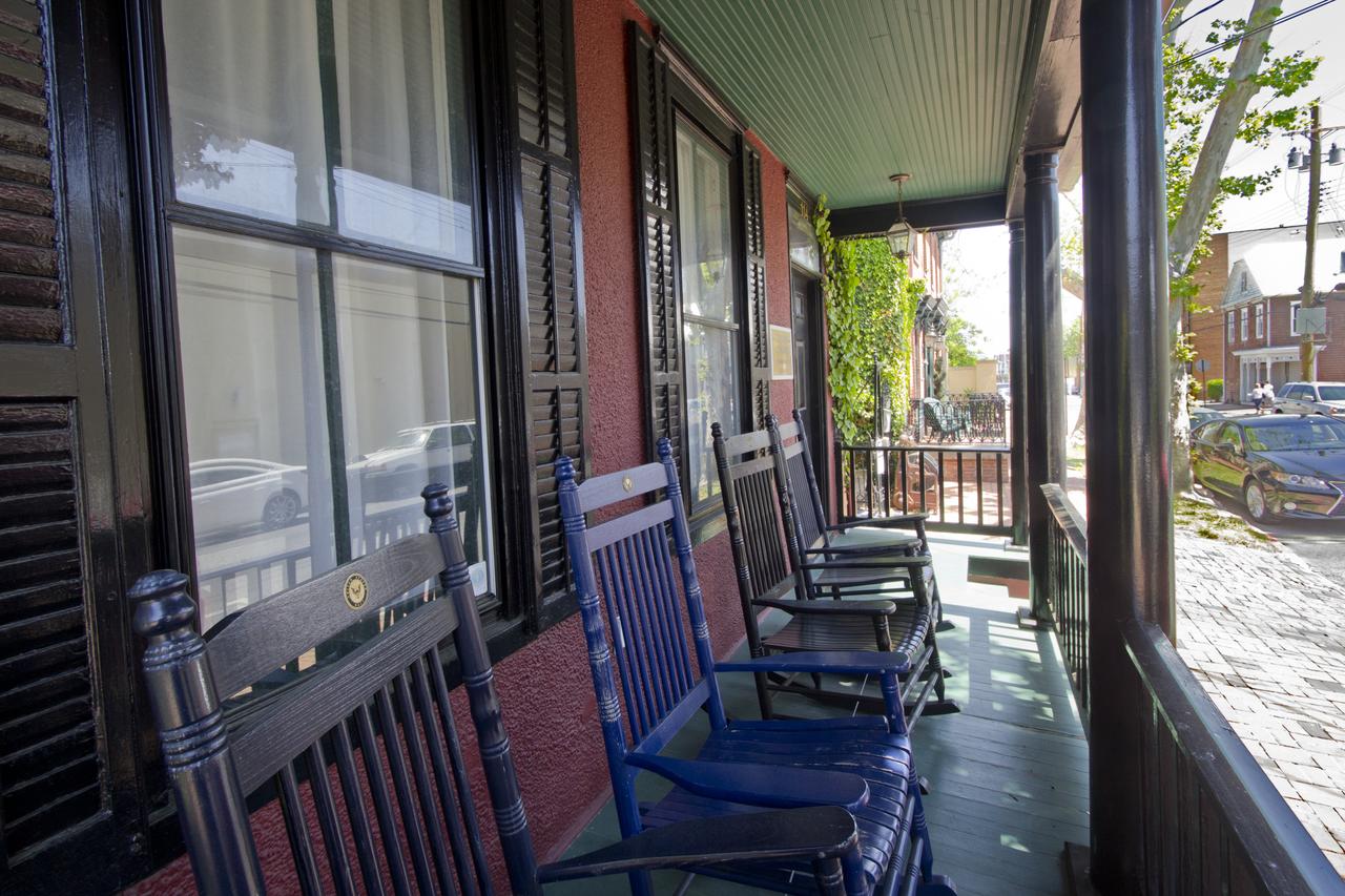 Gibson's Lodgings Of Annapolis - thumb 34