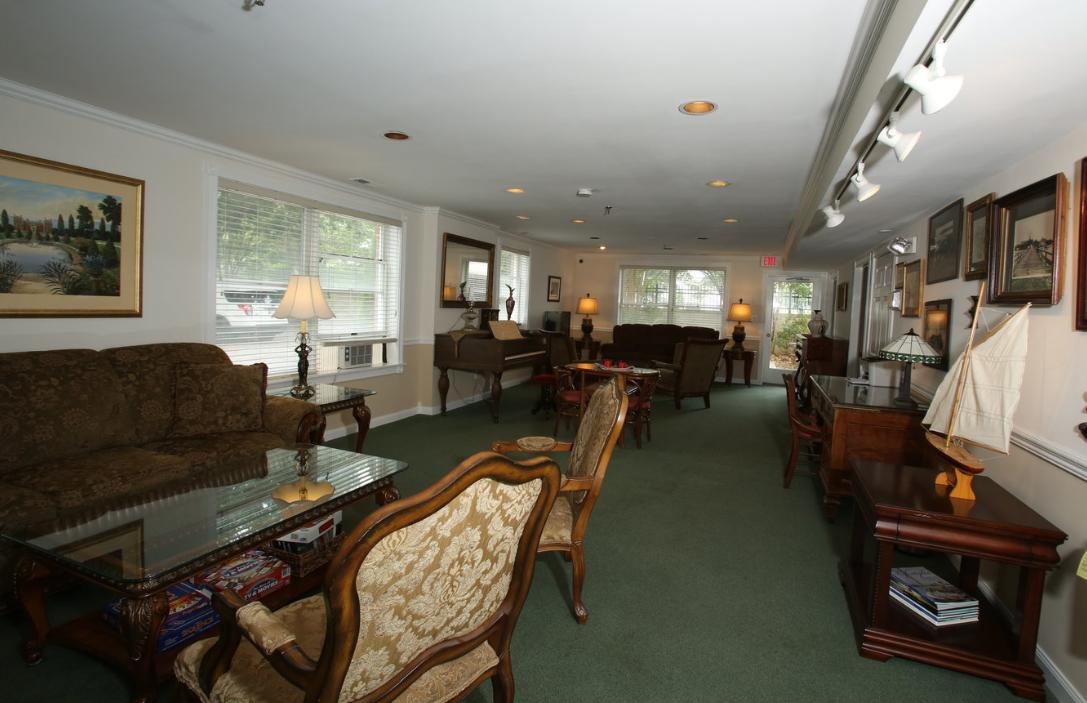 Gibson's Lodgings Of Annapolis - thumb 2
