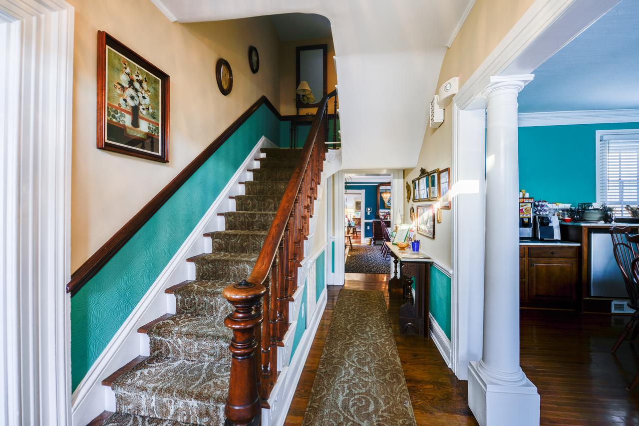 Gibson's Lodgings Of Annapolis - thumb 16