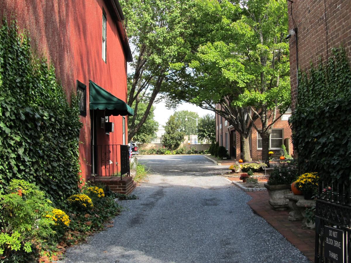 Gibson's Lodgings Of Annapolis - thumb 17