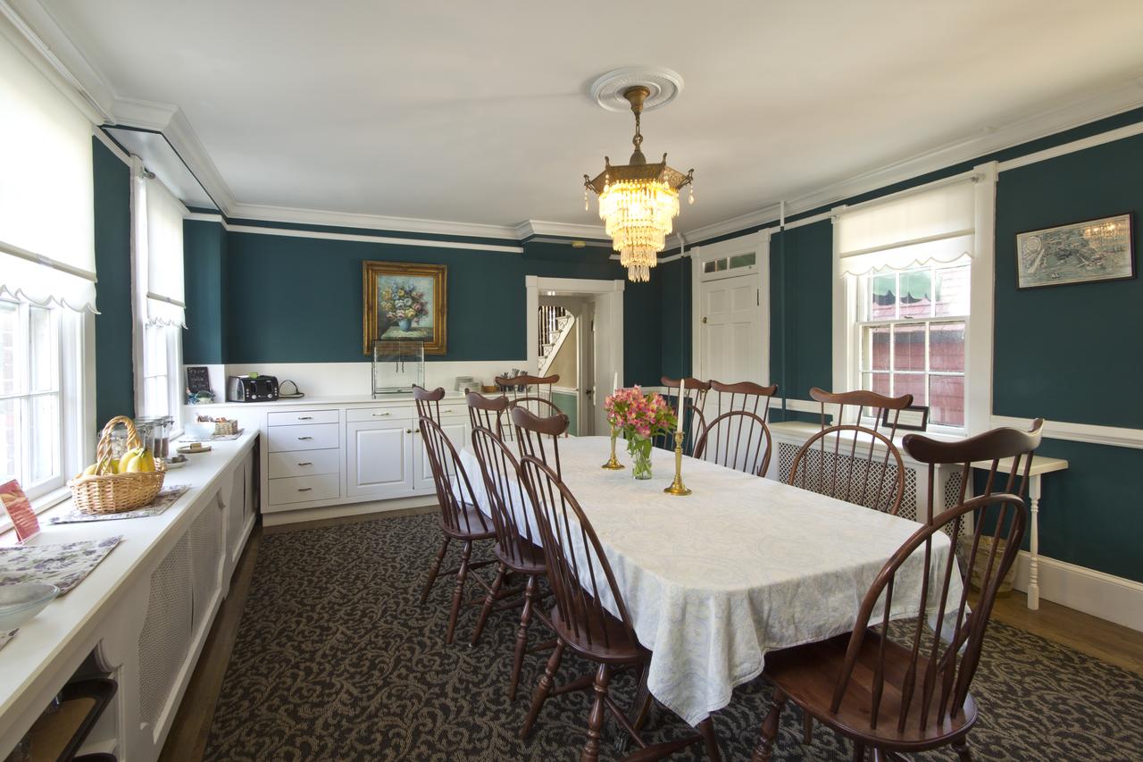 Gibson's Lodgings Of Annapolis - thumb 26