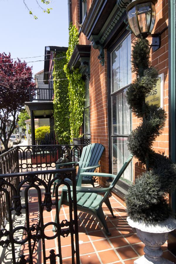 Gibson's Lodgings Of Annapolis - thumb 14
