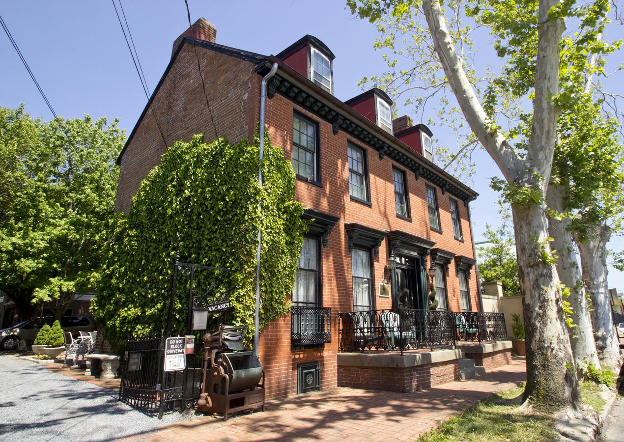 Gibson's Lodgings Of Annapolis - thumb 0