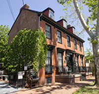 Gibson's Lodgings of Annapolis - Accommodation Los Angeles