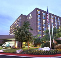 Embassy Suites Baltimore - North/Hunt Valley - Accommodation Los Angeles