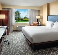 DoubleTree by Hilton Annapolis - Accommodation Los Angeles