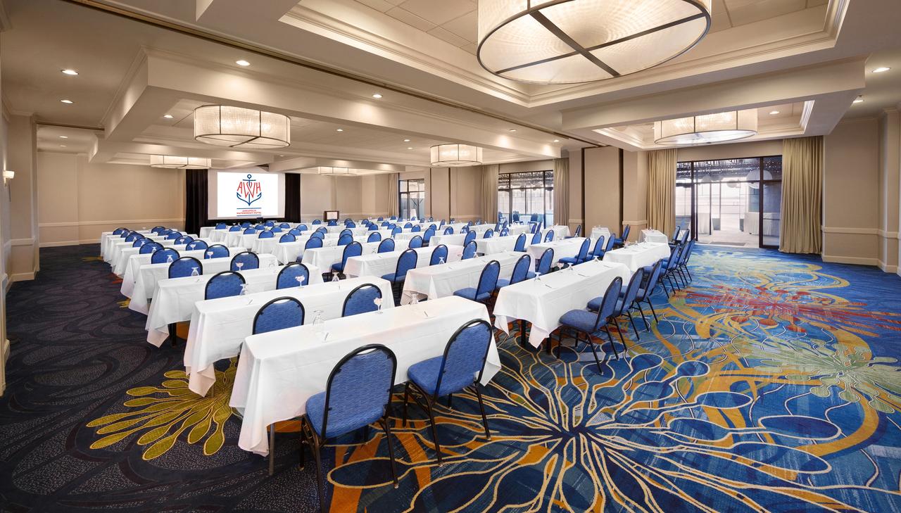Annapolis Waterfront Hotel, Autograph Collection - thumb 27