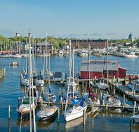 Annapolis Waterfront Hotel Autograph Collection - Accommodation Los Angeles