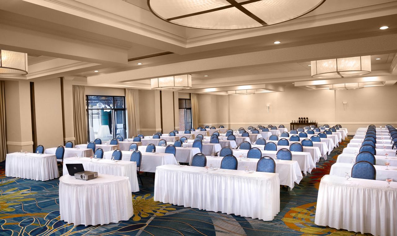 Annapolis Waterfront Hotel, Autograph Collection - thumb 26