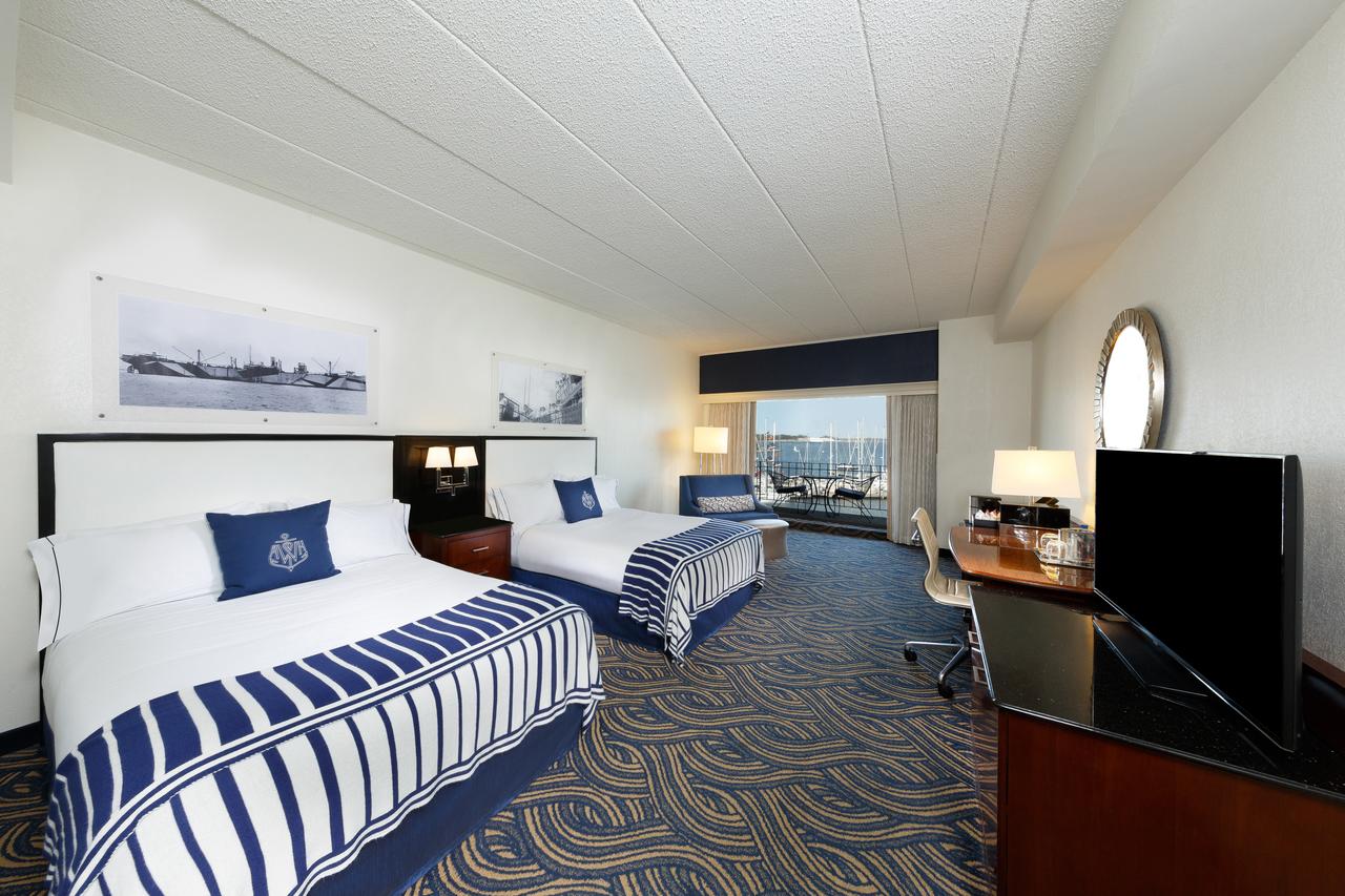 Annapolis Waterfront Hotel, Autograph Collection - thumb 7