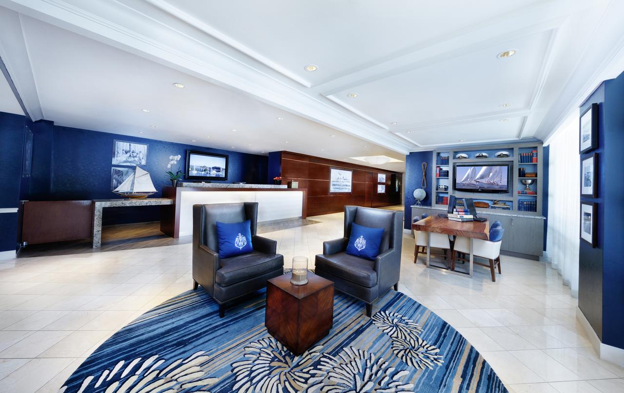 Annapolis Waterfront Hotel, Autograph Collection - thumb 23