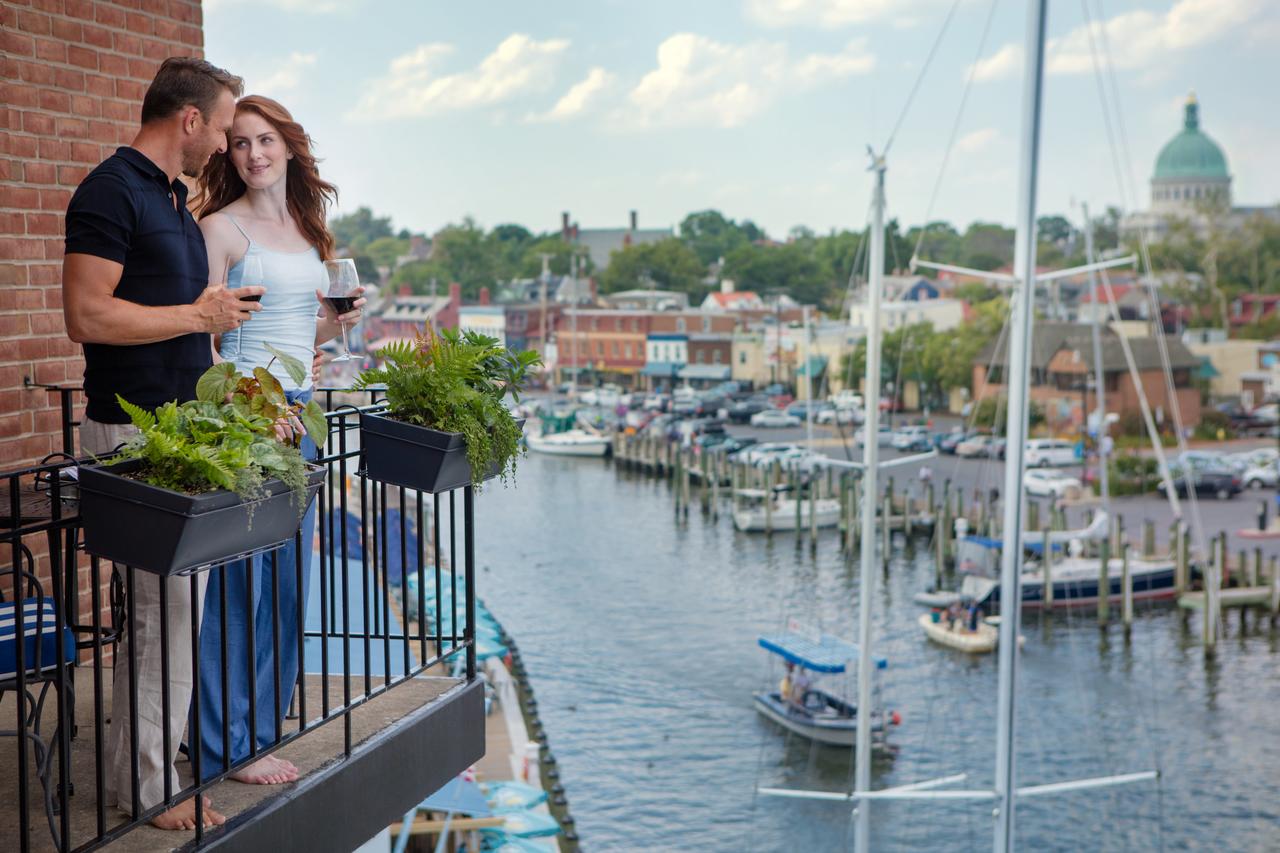Annapolis Waterfront Hotel, Autograph Collection - thumb 32