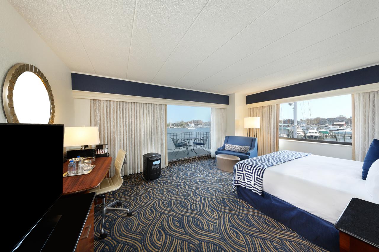 Annapolis Waterfront Hotel, Autograph Collection - thumb 13