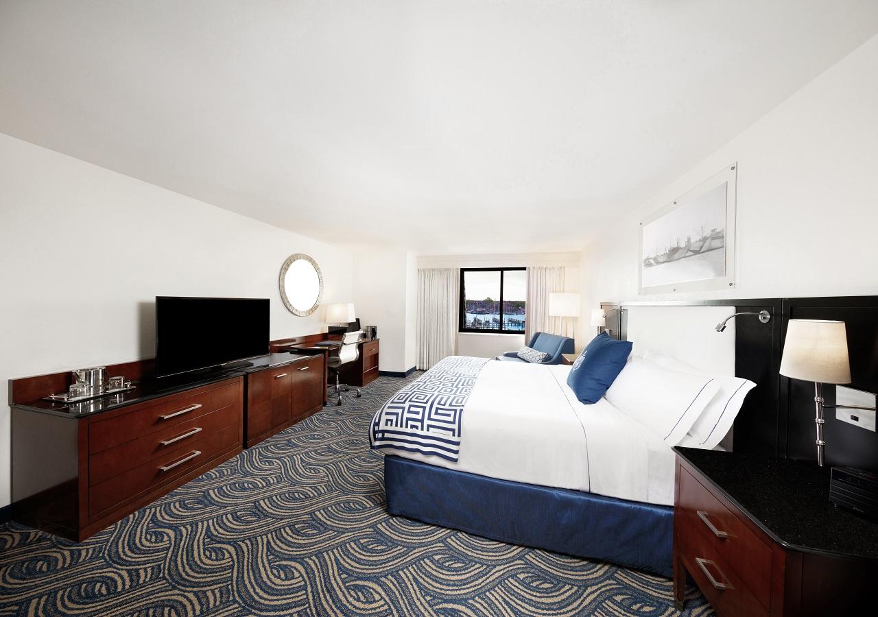 Annapolis Waterfront Hotel, Autograph Collection - thumb 5