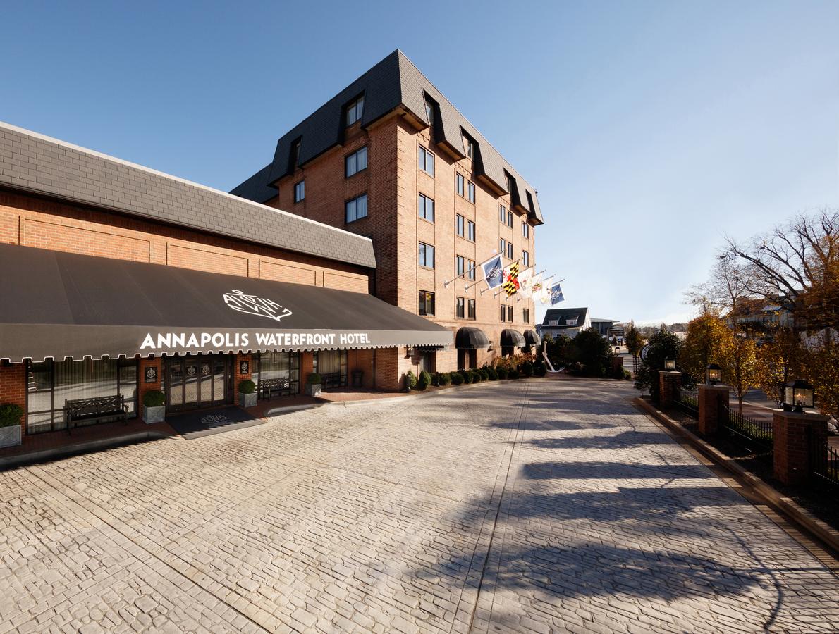 Annapolis Waterfront Hotel, Autograph Collection - thumb 22