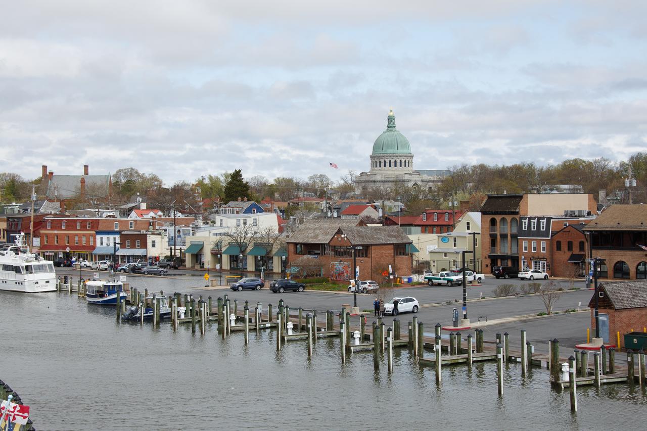 Annapolis Waterfront Hotel, Autograph Collection - thumb 17