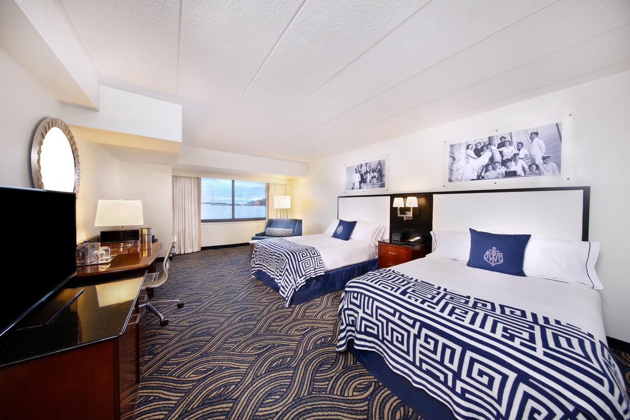 Annapolis Waterfront Hotel, Autograph Collection - thumb 6