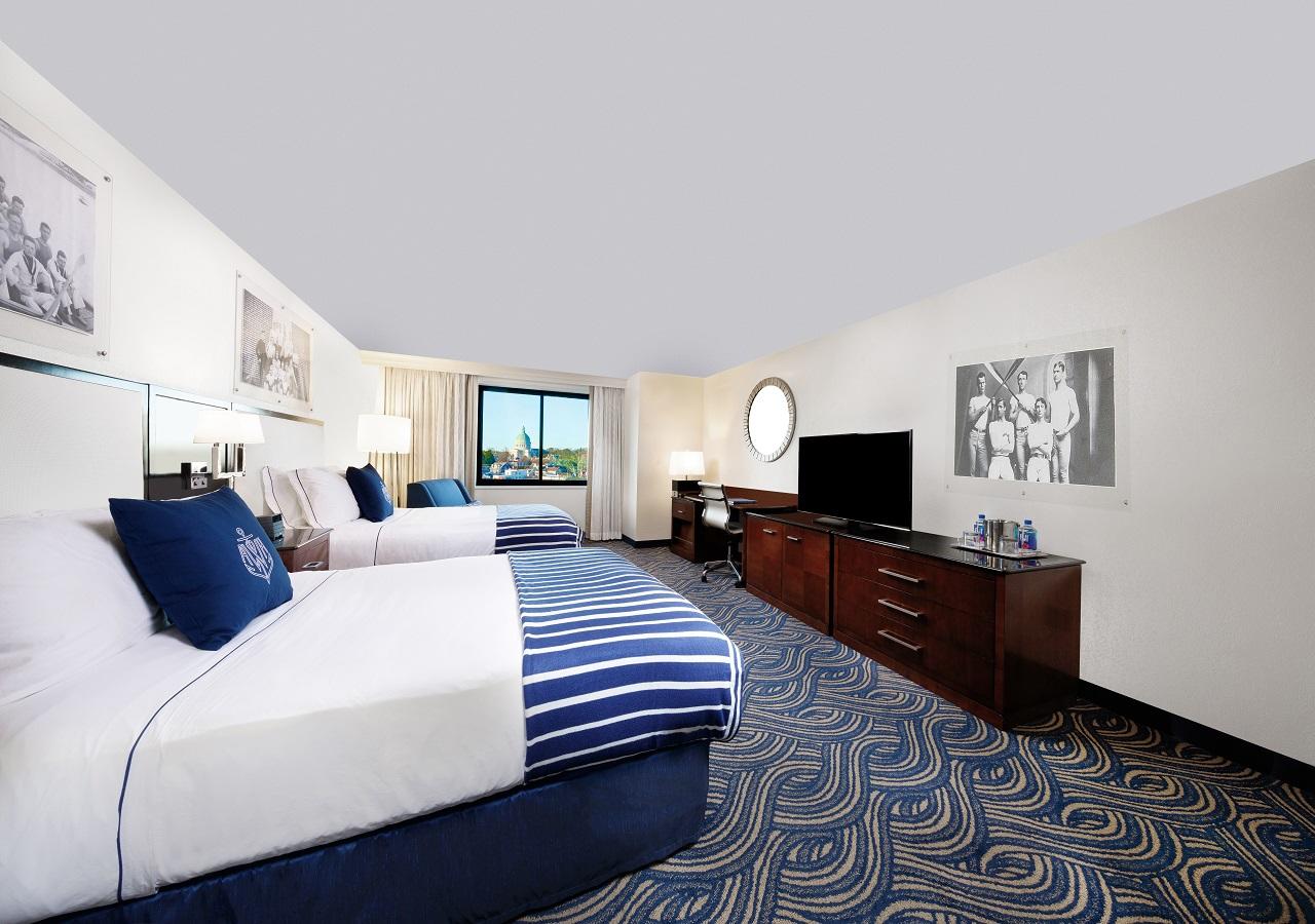 Annapolis Waterfront Hotel, Autograph Collection - thumb 1