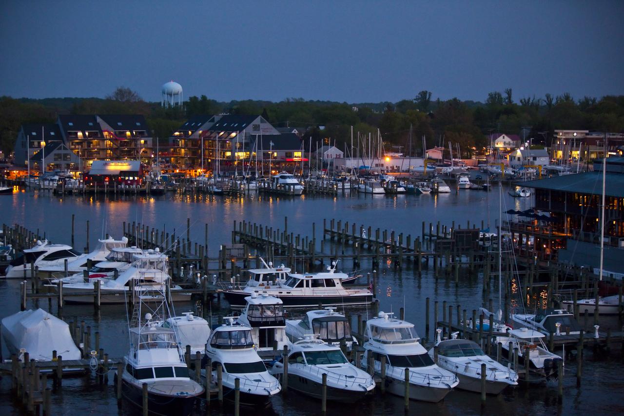 Annapolis Waterfront Hotel, Autograph Collection - thumb 42