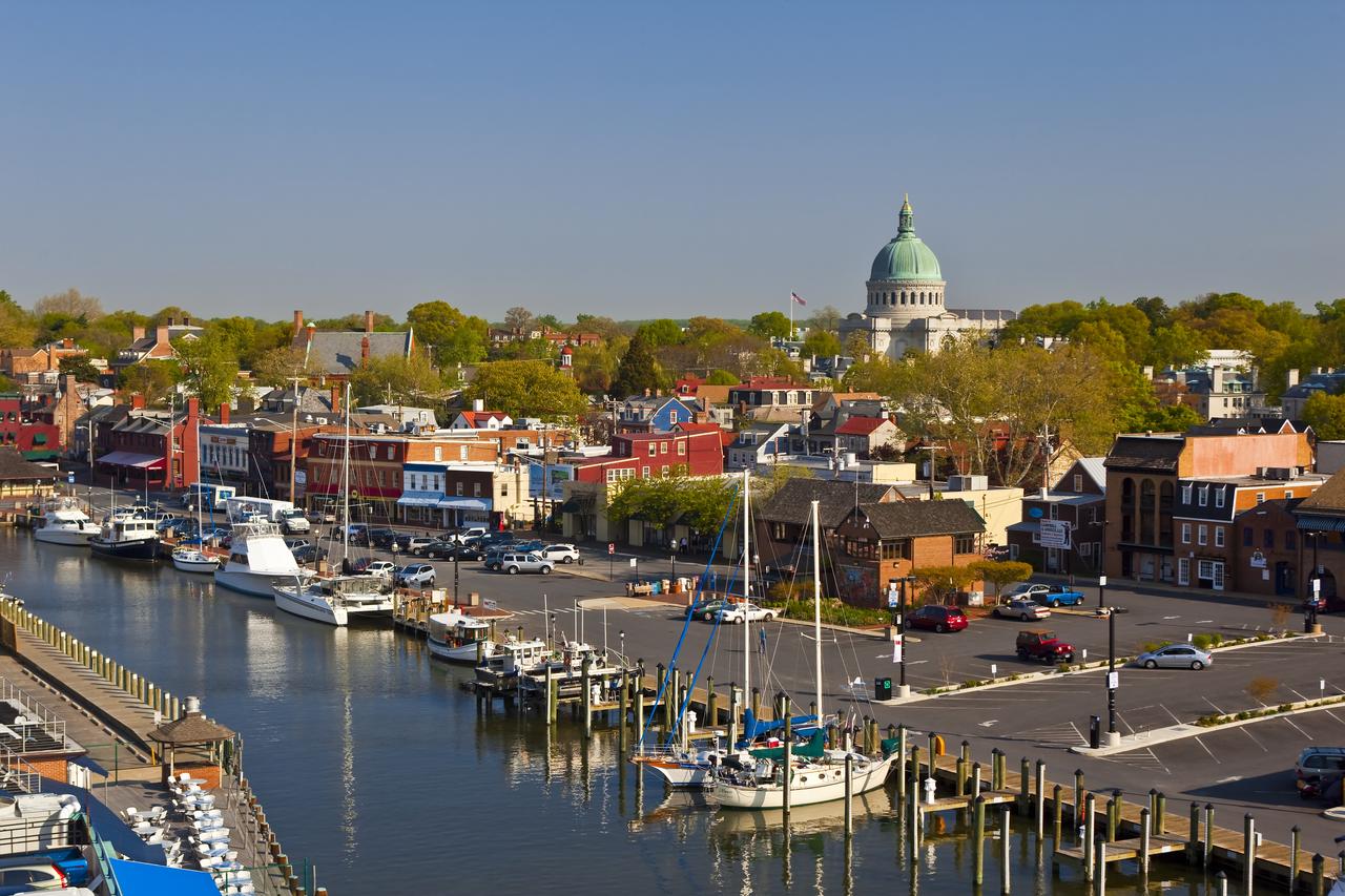 Annapolis Waterfront Hotel, Autograph Collection - thumb 43