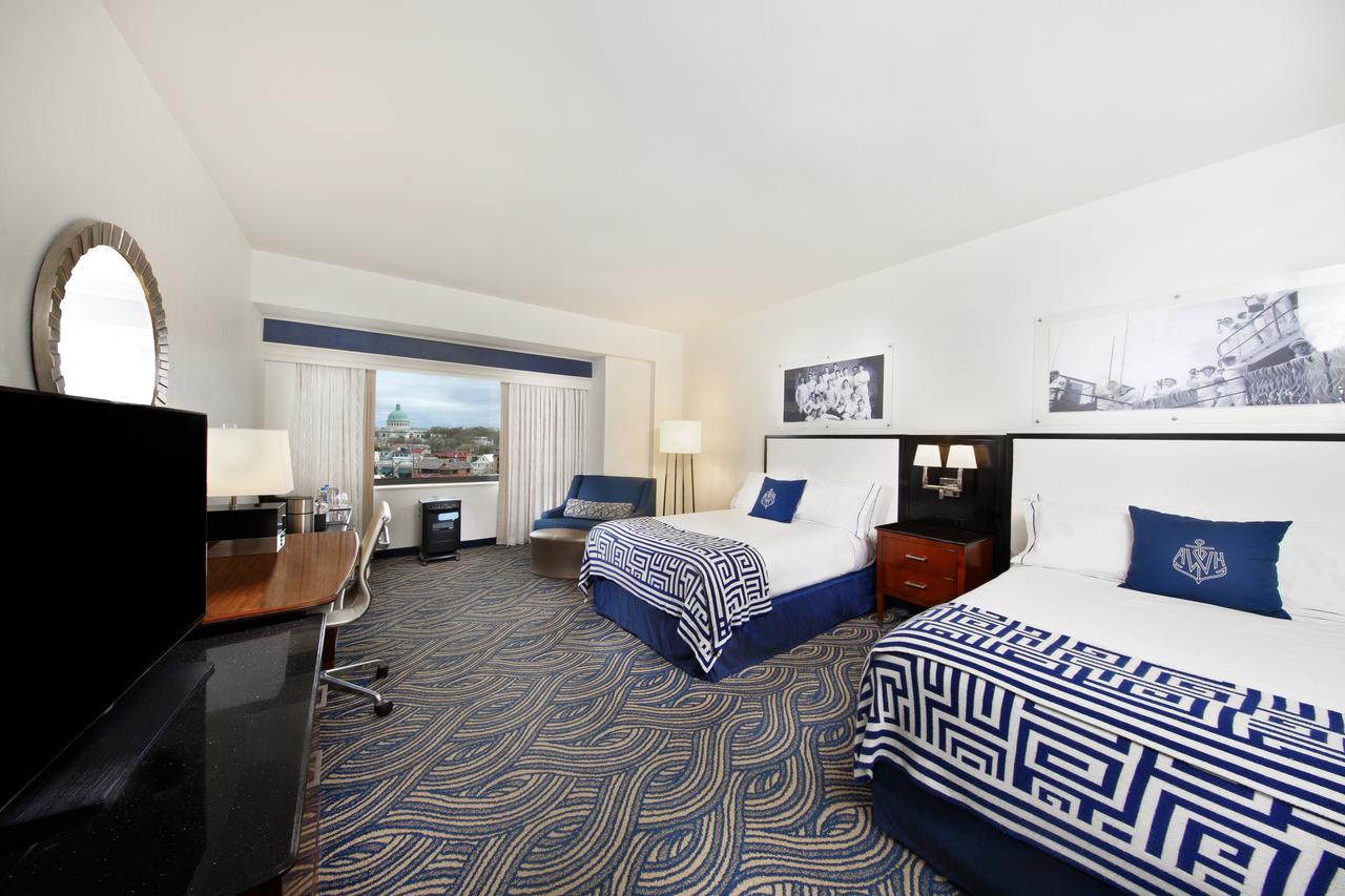 Annapolis Waterfront Hotel, Autograph Collection - thumb 8