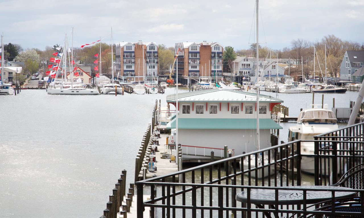 Annapolis Waterfront Hotel, Autograph Collection - thumb 19