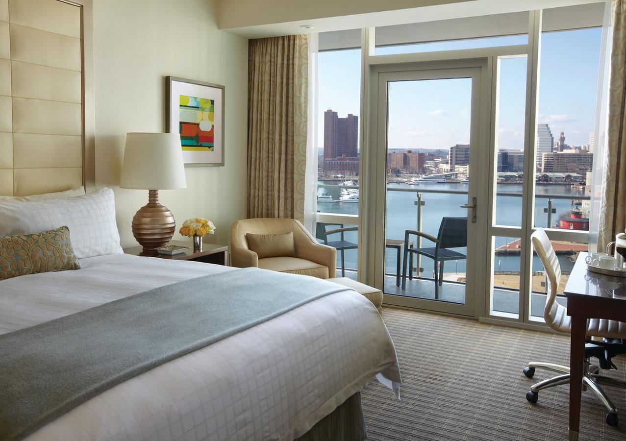 Four Seasons Baltimore - thumb 26