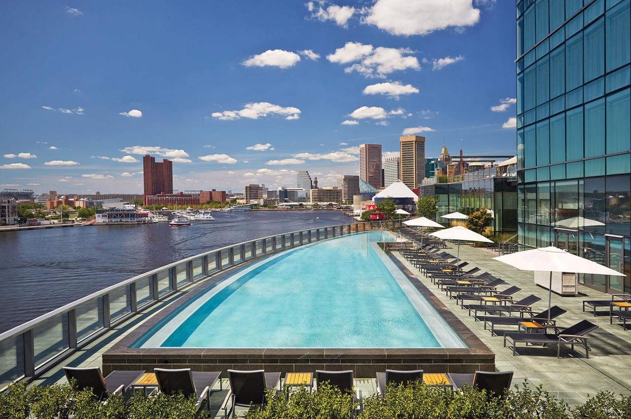 Four Seasons Baltimore - thumb 18
