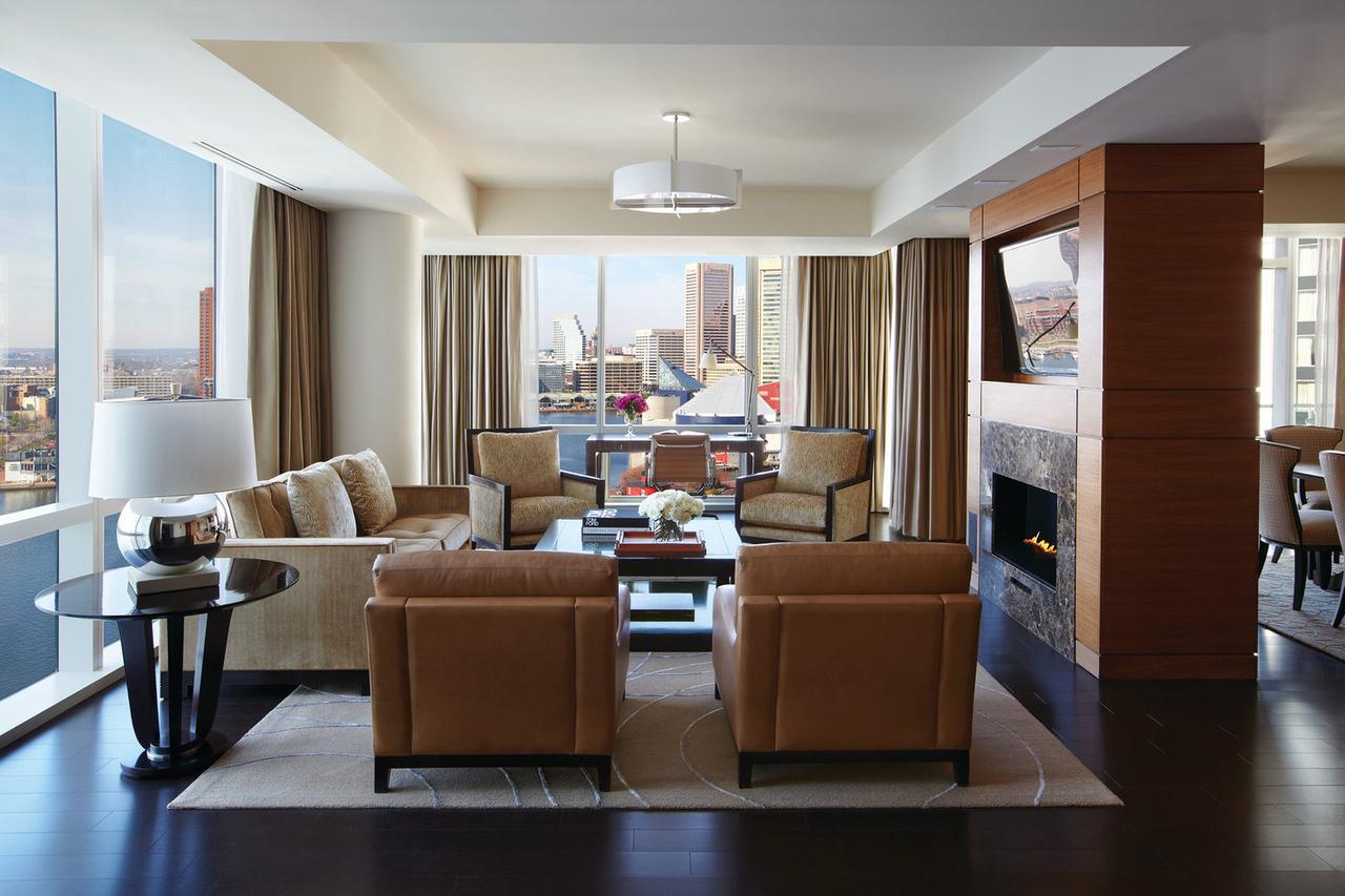 Four Seasons Baltimore - thumb 33