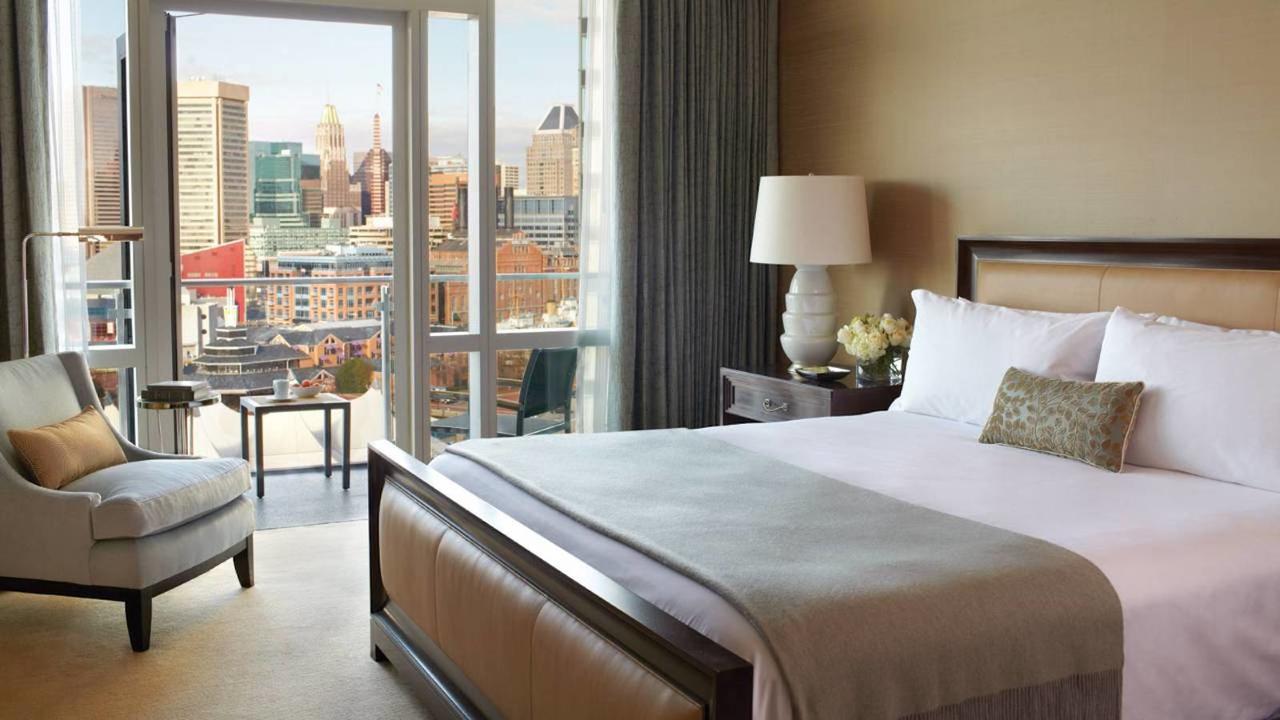 Four Seasons Baltimore - thumb 11