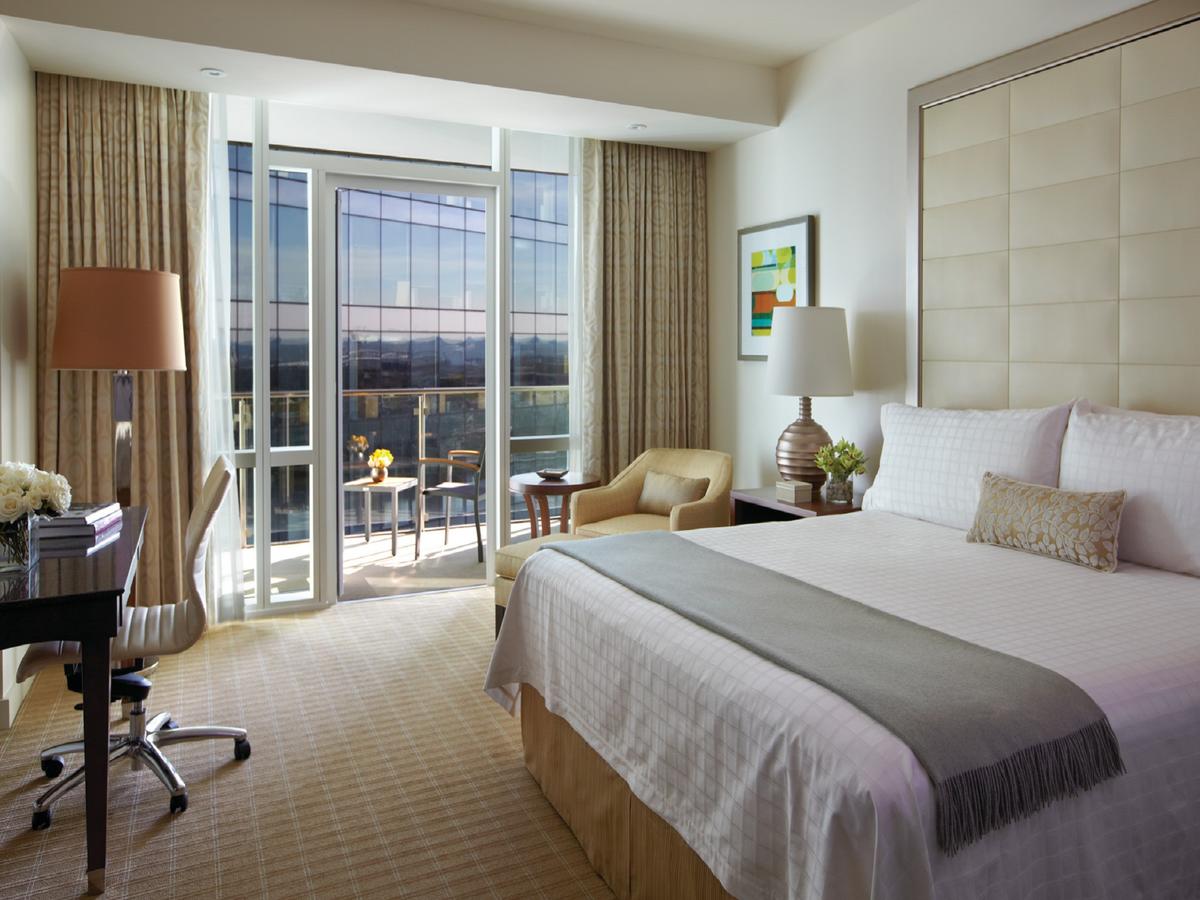 Four Seasons Baltimore - thumb 36