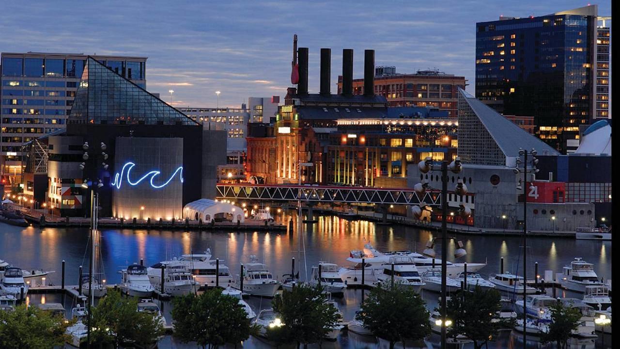 Four Seasons Baltimore - thumb 8